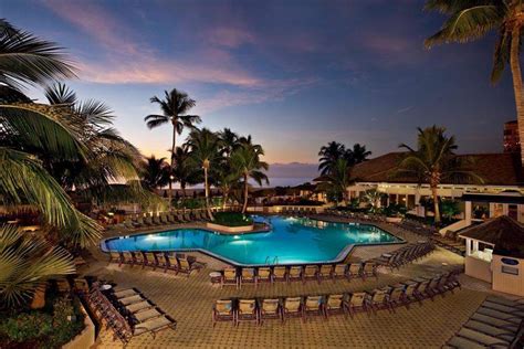 Hilton Marco Island Beach Resort and Spa